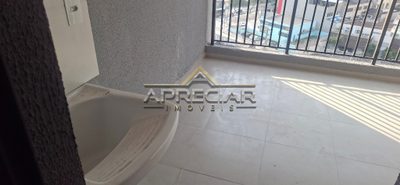 Apartamento, 2 quartos, 58 m² - Foto 4