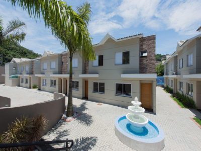 Sobrado, 2 quartos - Foto 3