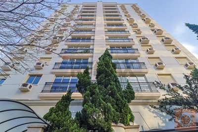 Apartamento, 2 quartos, 81 m² - Foto 1