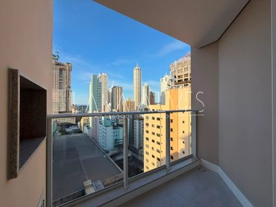 Apartamento, 3 quartos, 118 m² - Foto 2