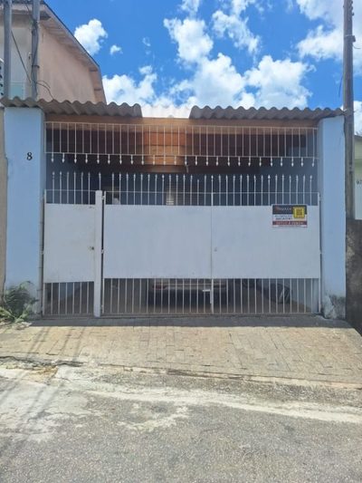 Casa, 1 quarto, 135 m² - Foto 1