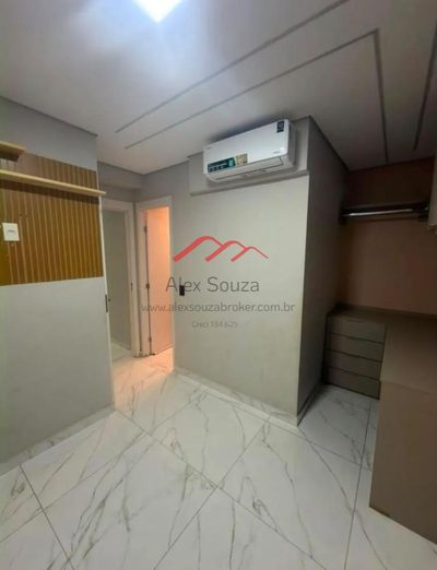 Apartamento, 2 quartos, 50 m² - Foto 5