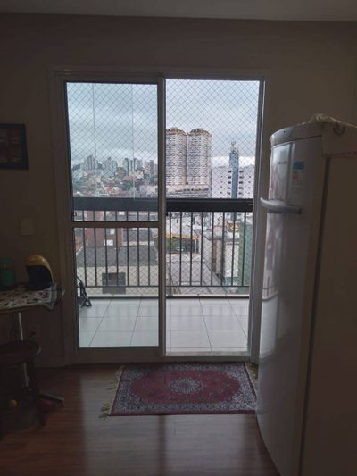 Apartamento, 2 quartos, 71 m² - Foto 1