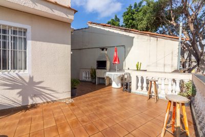 Casa, 3 quartos, 200 m² - Foto 4