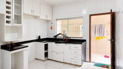 Casa, 3 quartos, 150 m² - Foto 4