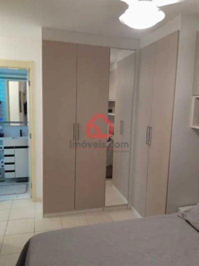 Apartamento, 3 quartos, 68 m² - Foto 3