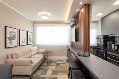 Apartamento, 2 quartos, 51 m² - Foto 4
