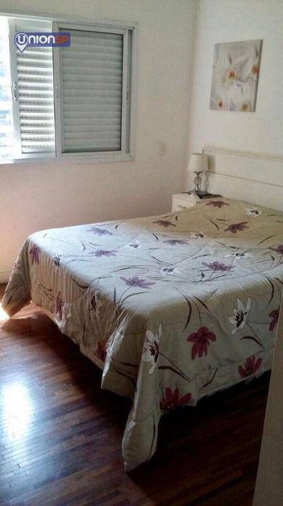 Apartamento, 3 quartos, 132 m² - Foto 5