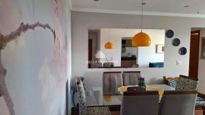 Apartamento, 2 quartos, 70 m² - Foto 3