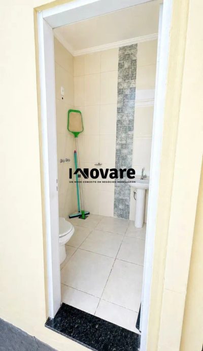 Casa, 2 quartos, 120 m² - Foto 4