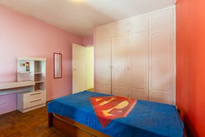 Sobrado, 4 quartos, 205 m² - Foto 3
