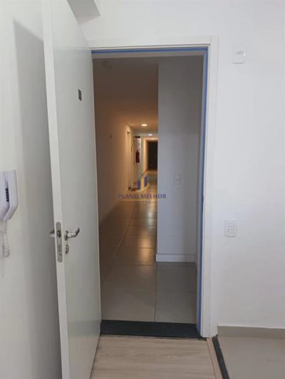 Apartamento, 2 quartos, 36 m² - Foto 4