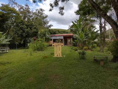Sítio, 1 quarto, 5000 m² - Foto 1