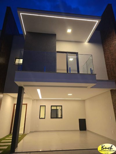 Casa, 3 quartos, 190 m² - Foto 3