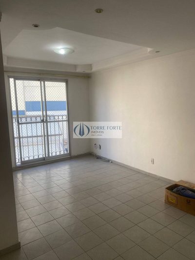 Apartamento, 2 quartos, 76 m² - Foto 1