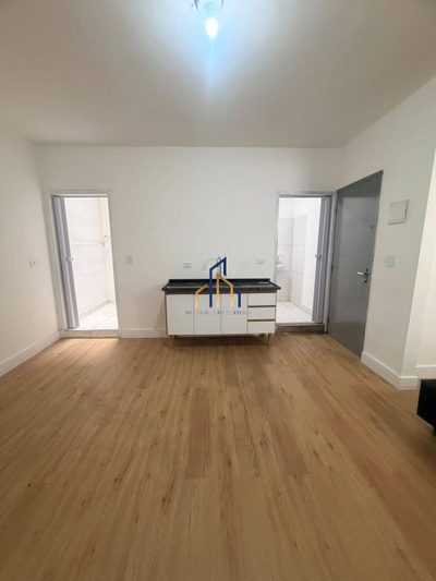 Kitnet-Studio, 28 m² - Foto 1