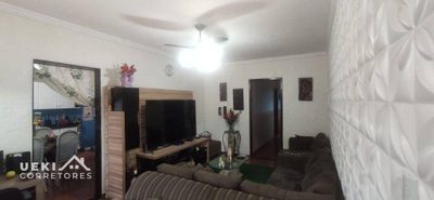 Casa, 3 quartos, 174 m² - Foto 1