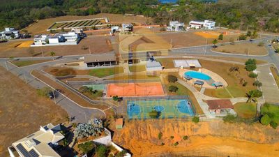 Terreno, 1025 m² - Foto 1