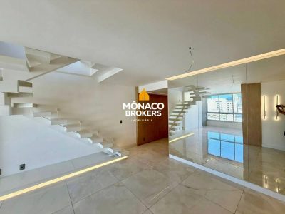Cobertura, 3 quartos, 200 m² - Foto 5