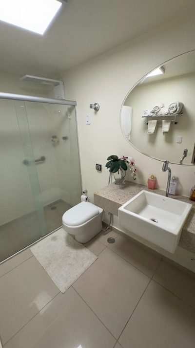 Apartamento, 3 quartos, 187 m² - Foto 3