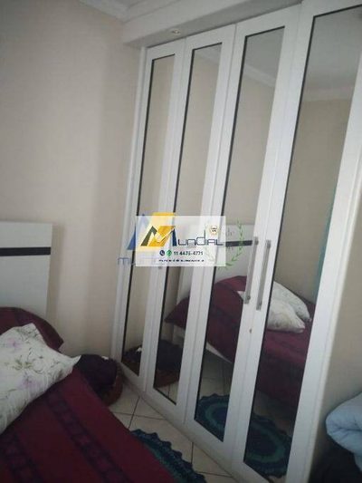 Apartamento, 3 quartos, 94 m² - Foto 3
