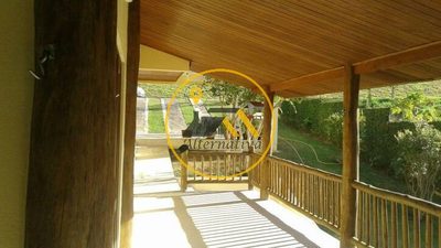 Casa, 5 quartos, 430 m² - Foto 3