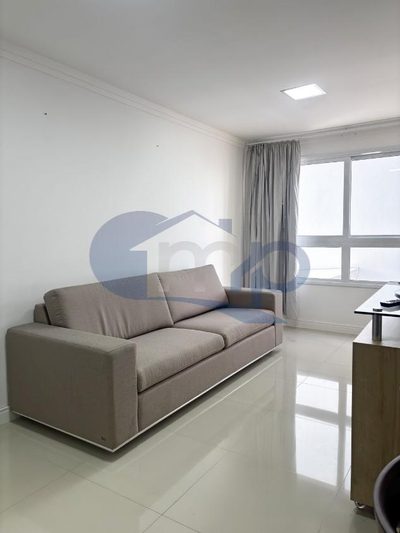 Apartamento, 2 quartos, 73 m² - Foto 2