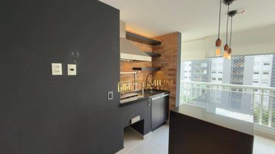 Apartamento, 3 quartos, 125 m² - Foto 4