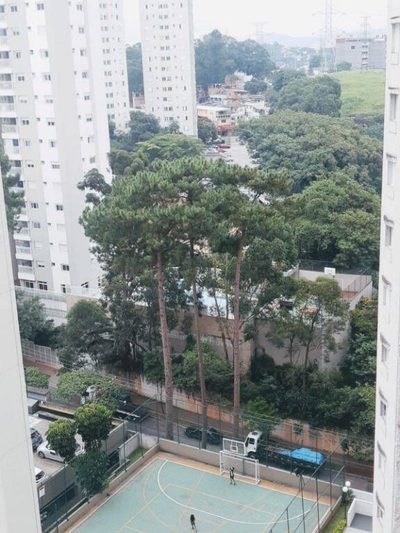 Apartamento, 3 quartos, 62 m² - Foto 2