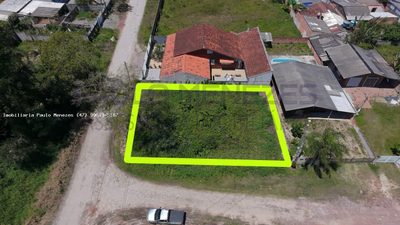 Terreno, 384 m² - Foto 3