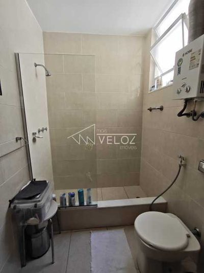 Apartamento, 3 quartos, 110 m² - Foto 2
