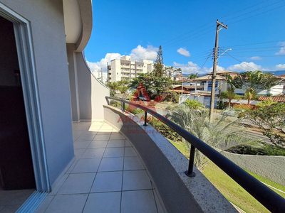 Apartamento, 2 quartos, 113 m² - Foto 3