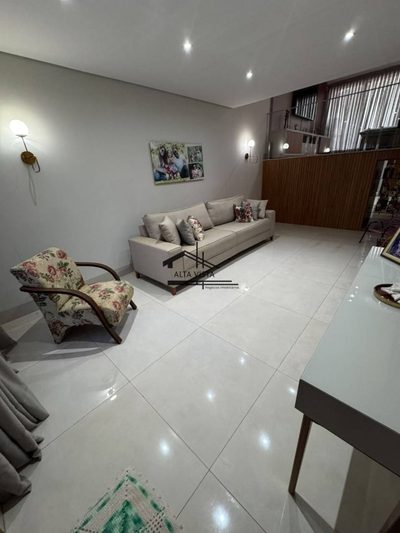 Casa, 4 quartos, 320 m² - Foto 5