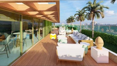 Apartamento, 2 quartos, 48 m² - Foto 2