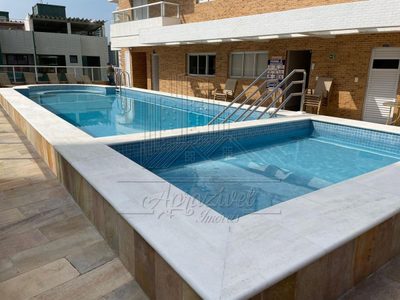 Apartamento, 2 quartos, 92 m² - Foto 2