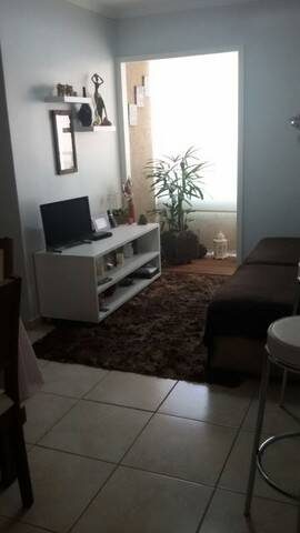 Apartamento, 3 quartos, 61 m² - Foto 1