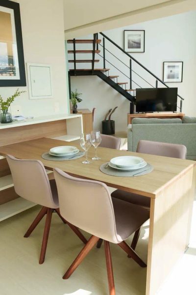 Apartamento, 1 quarto, 60 m² - Foto 4