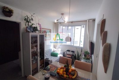 Apartamento, 2 quartos, 34 m² - Foto 4