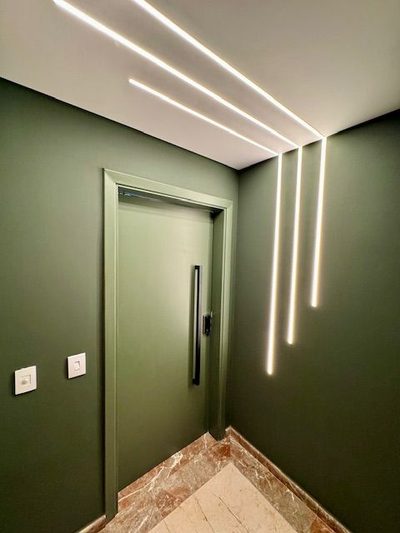 Apartamento, 3 quartos, 174 m² - Foto 2