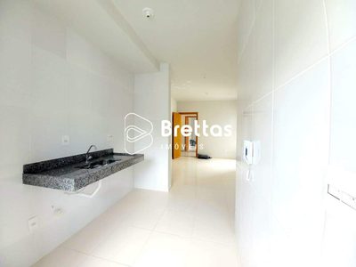 Apartamento, 2 quartos, 48 m² - Foto 4