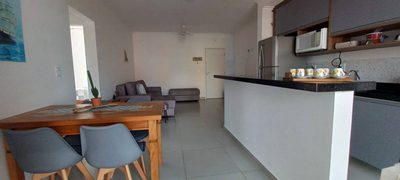 Apartamento, 2 quartos, 67 m² - Foto 1