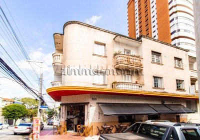 Casa Comercial, 750 m² - Foto 1