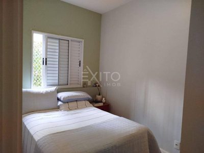 Apartamento, 3 quartos, 79 m² - Foto 3