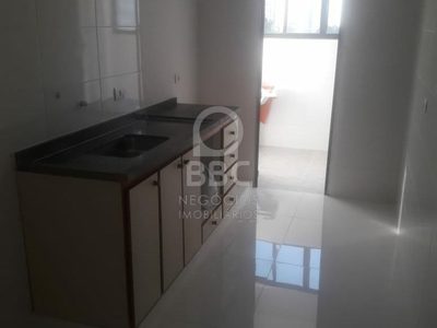 Apartamento, 2 quartos, 86 m² - Foto 3