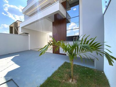 Casa, 3 quartos, 122 m² - Foto 3
