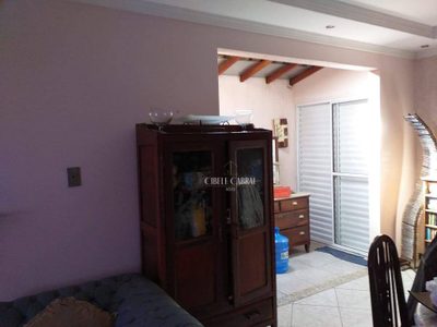 Casa de Condomínio, 3 quartos - Foto 3