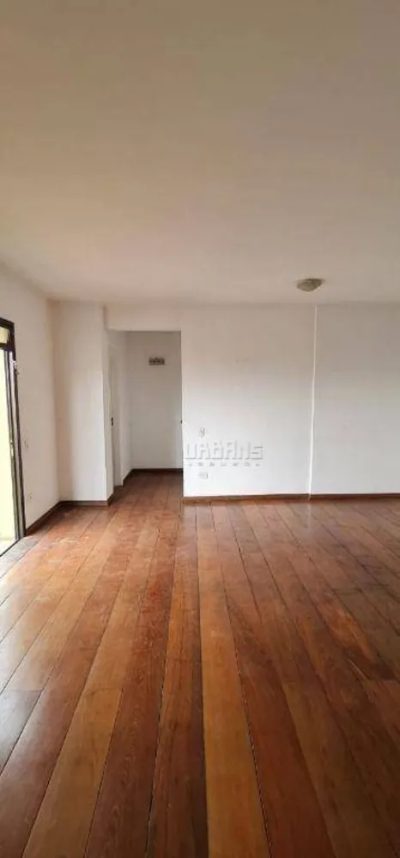 Apartamento, 3 quartos, 120 m² - Foto 1