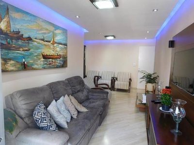 Apartamento, 2 quartos, 76 m² - Foto 1