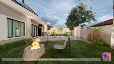 Casa, 3 quartos, 147 m² - Foto 5
