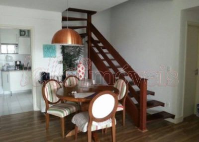 Apartamento, 3 quartos, 230 m² - Foto 5